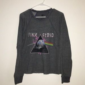Pink Floyd shirt